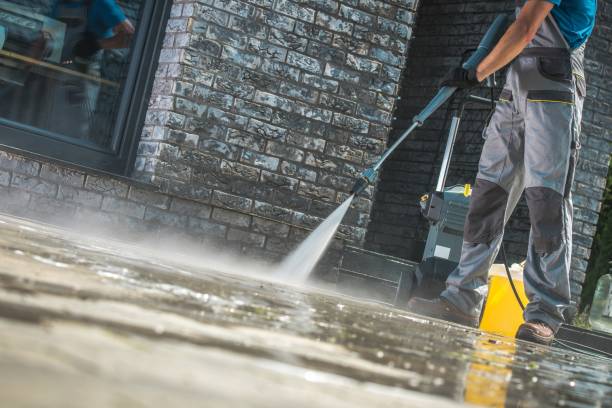 Best Patio and Deck Pressure Washing  in Brookhaven, MS