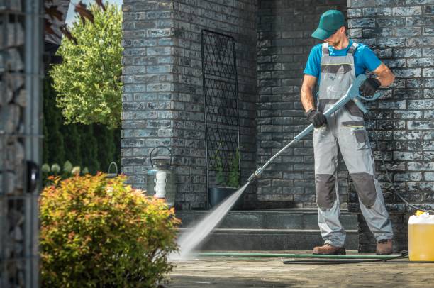 Trusted Brookhaven, MS  Pressure Washing Services Experts