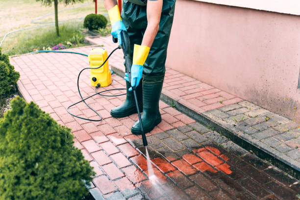 Best Parking Lot and Garage Cleaning  in Brookhaven, MS
