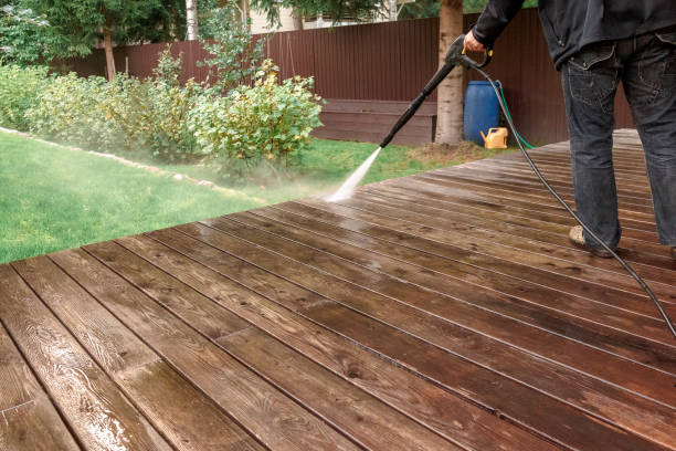Best Driveway Pressure Washing  in Brookhaven, MS