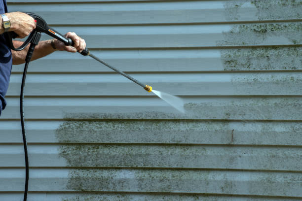 Best Building Exterior Washing  in Brookhaven, MS